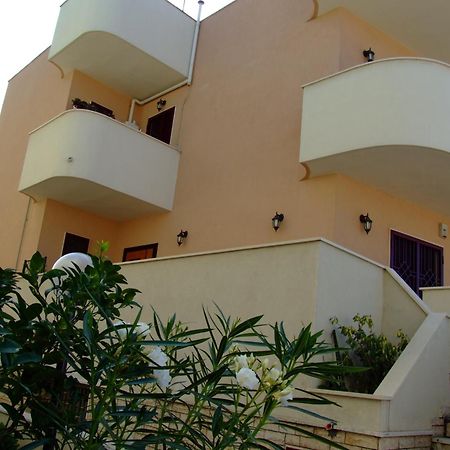 Villa Aurora B&B Bari Exterior foto