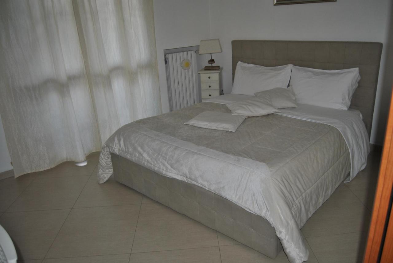 Villa Aurora B&B Bari Exterior foto